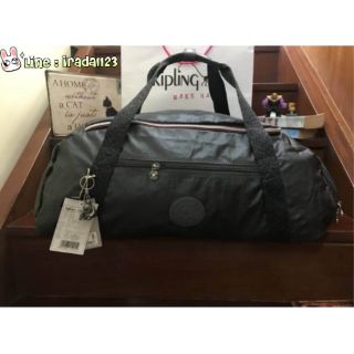 Kipling Nepsa  Sports Bag convertible to backpack ของแท้ ราคาถูก