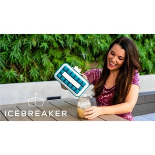 icebreaker cubes บล็อคทำน้ำแข็งเก็บความเย็น