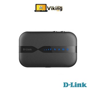 D-Link DWR-932C POCKET WIFI MIFI 4G UNLOCKED 150Mbps