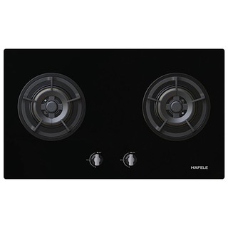 เตาฝังแก๊ส HAFELE HH-782GGD 78 ซม. HOB GAS HAFELE HH-782GGD 78CM