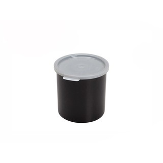 กล่องใส่อาหาร / สีดำ VB Lunch box / black VB
