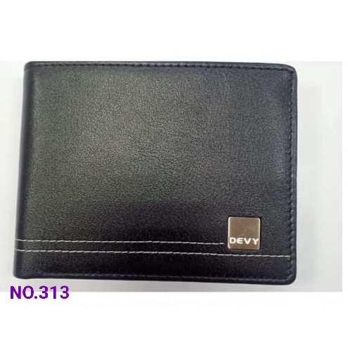 กระเป๋าธนบัตร​ DEVY​ ของแท้​ รุ่น 313