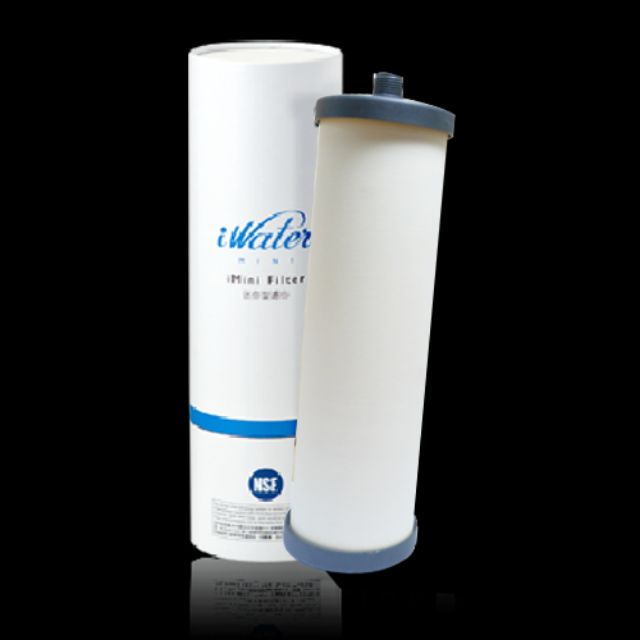 ไส้กรองน้ำ iwater mini  มินิ