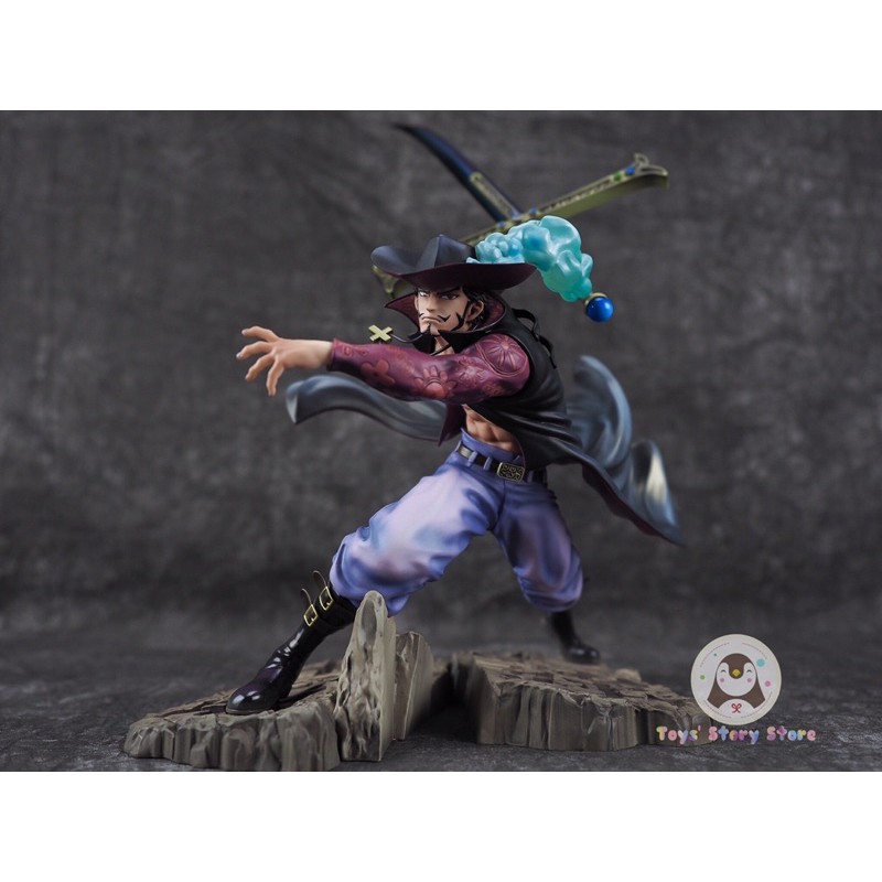 Megahouse Pop Neo Maximum Mihawk ราคาท ด ท ส ด