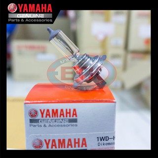 หลอดไฟหน้า 12V55W สำหรับ Yamaha R3