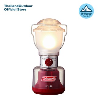 COLEMAN ตะเกียง รุ่น JAPAN CPX6 REVERSIBLE III LED LANTERN 2000009616 ,2000027302 ตะเกียงแบตเตอรี่