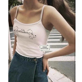 preorder brandy melville tank