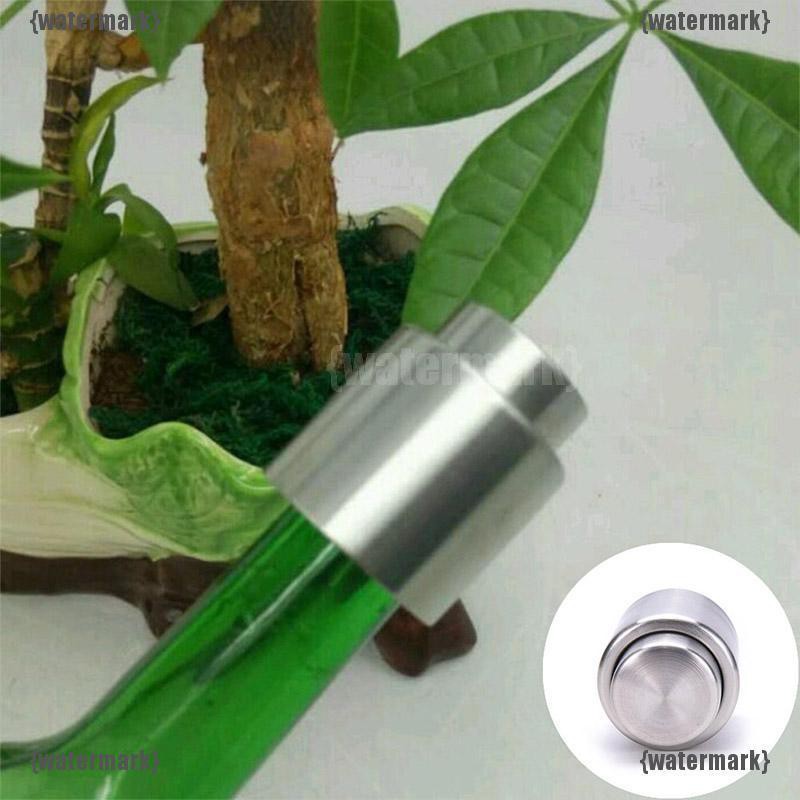 RiseLarge♥1 Stainless Steel Vacuum Sealed Red Wine Storage Bottle