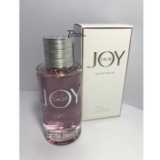 Christian Dior JOY for women edp 90ml กล่องซีล(เช็คสต้อคก่อนทำรายการนะคะ)