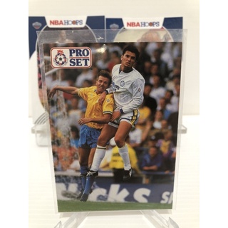 1991-92 Pro Set English League Sheffield Wednesday