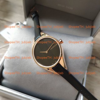 [Pre] CK K8P236C1 K8P236L6 K8P237U1 29mm Rebel Ladies Watch Calvin Klein นาฬิกาผู้หญิง