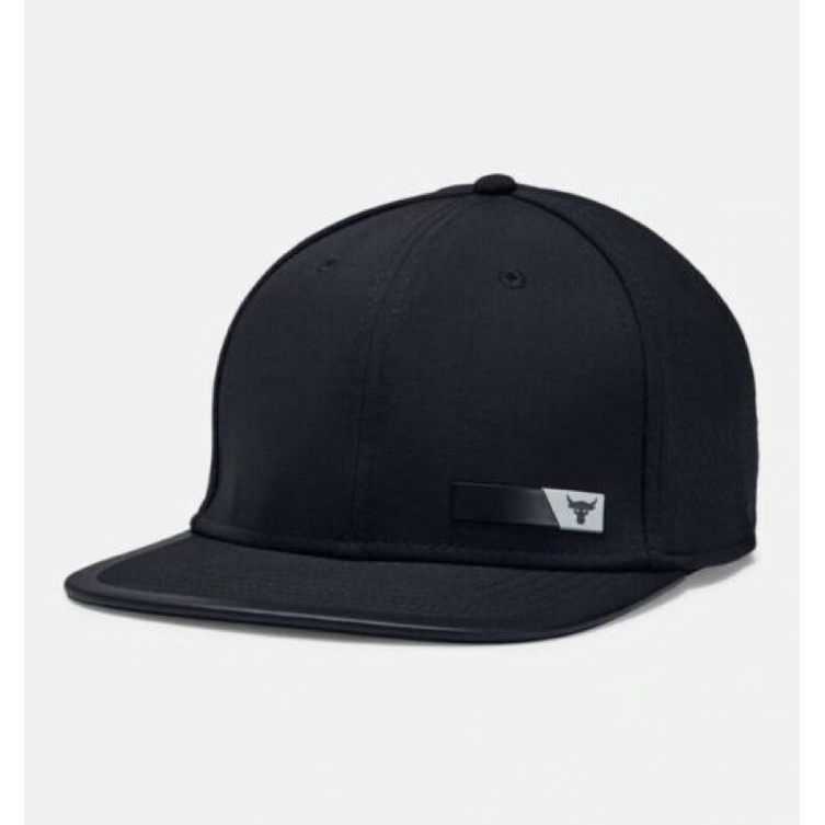 หมวก Under Armour UA Women's Project Rock ATB Cap ของแท้ 100% จากช็อป