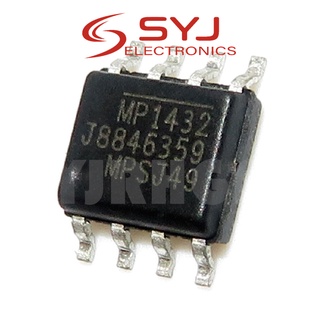 มีสินค้า วงจรรวม SOP-8 MP1432DN-LF-Z MP1432DN MP1432 5 ชิ้น