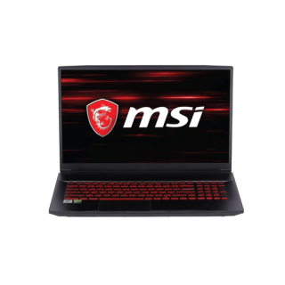 NOTEBOOK (โน้ตบุ๊ค) MSI GF75 THIN 10SC-079TH / I5-10500H / GTX1650 By Speedcom