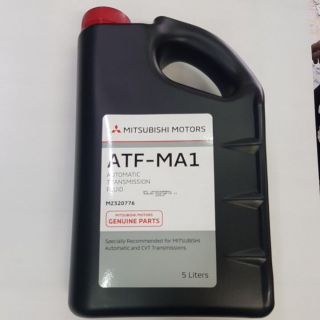 Atf ma1 mitsubishi аналоги