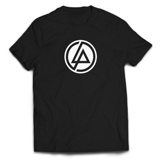 เสื้อตราหานคู่ - LINKINPARKวงดนตรีเชสเตอร์เบนนิงตันเพลงร็อคแจ๊สเสื้อยืดเสื้อยืดBajuLPK-0004