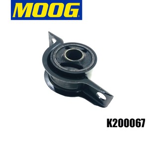 บูชปีกนก ล่าง ตัวหลัง (Control Arm Bushing) ฟอร์ด Ford Focus ปี 2000-2007