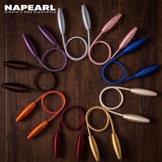 NAPEARL Curtain Tieback พันธบัตรม่าน