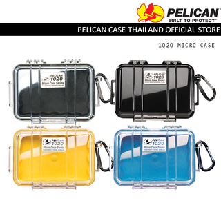 Pelican 1020 micro case - กล่องกันน้ำกันกระเเทก