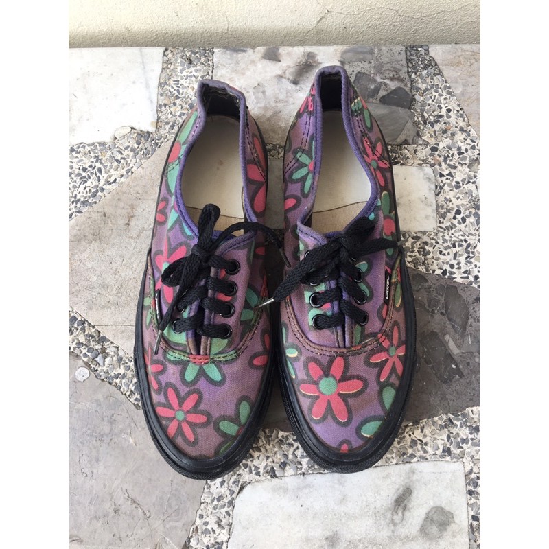 vans era womens