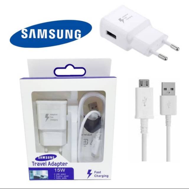 ที่ชาร์จ SAMSUNG GALAXY J1 J120 J1 ACE J2 PRO J2 RPIME J2 J3 J4 J5 J6 J7 J8 OEM