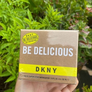 🍏DKNY be Delicious EDP - 100ml