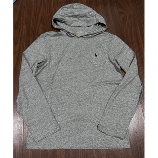 เสื้อแขนยาว มีฮู้ด โปโล ราล์ฟ ลอเรน POLO RALPH LAUREN Hoodie Long sleeve