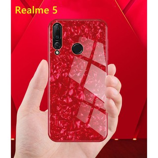 [ส่งจากไทย] Case Realme6i เคสเรียวมี่ เคสเงาลายหินอ่อน ขอบนิ่ม เคสกันกระแทก TPU Case สินค้าใหม่