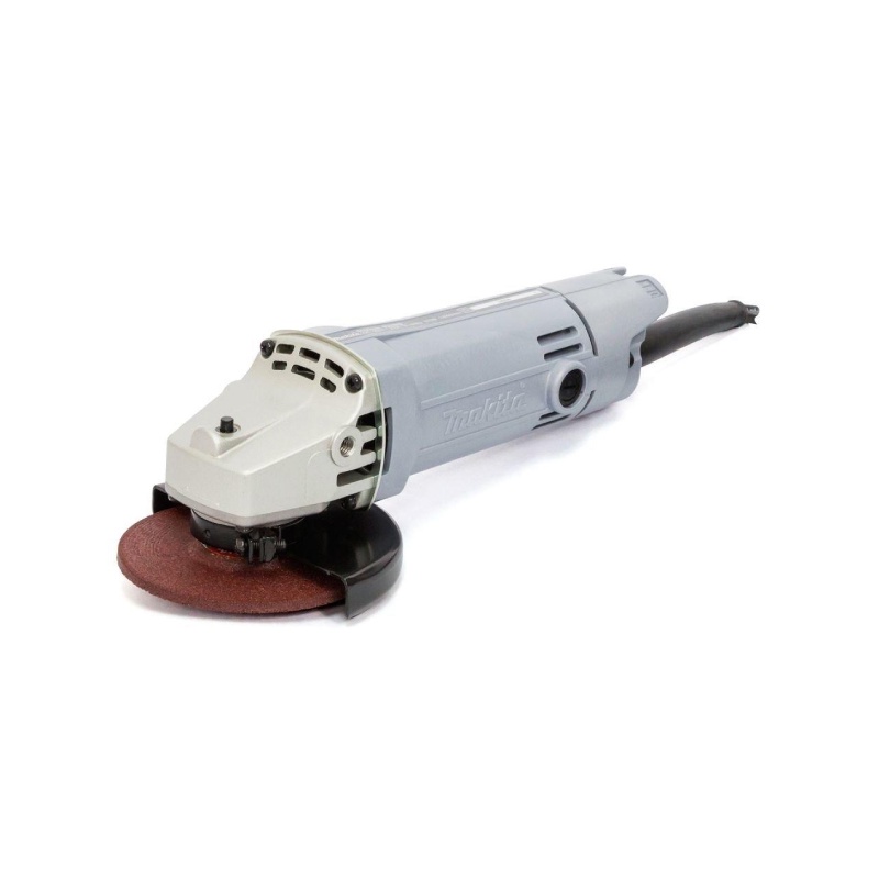 MAKITA 9500NB : เครื่องเจียไฟฟ้า 4 นิ้ว 570 W