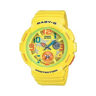 Casio Baby-G รุ่น BGA-190-9B