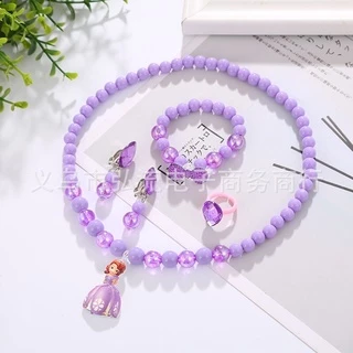 เซตเครื่องประดับเด็ก ส่งจากปทุมธานี ส่งไว