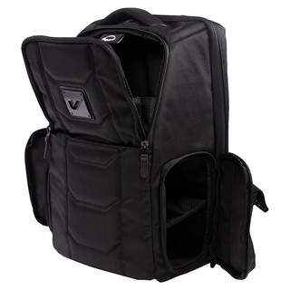 Gruvgear กระเป๋าใส่อุปกรณ์มาตรฐานระดับโลกรุ่น VENUEBAG02 สีดำ