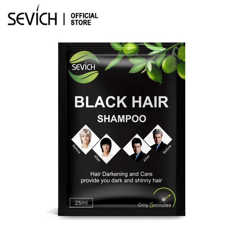 SEVICH Hair Dye Semi Permanent Hair Color