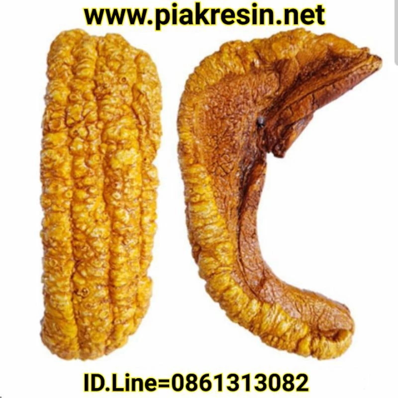 หมูกรอบ ปลอม เรซิ่น แบบE3 กว้าง 4.5 ยาว 16 หนา 5.5 CM ชิ้นละ 160 บาท