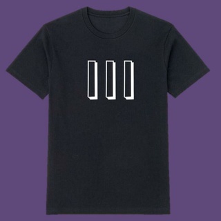 เสื้อ lll เสื้อราษฎร เสื้อแทนความในใจ เสื้อคณะราษฎร