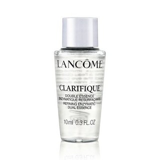 แท้💯% [Sephora US/เช็คใบเสร็จได้] Lancome Clarifique Double Essence 10ml