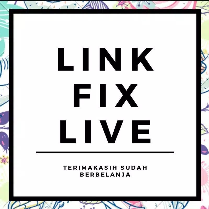 Live Link 1 - 5k****