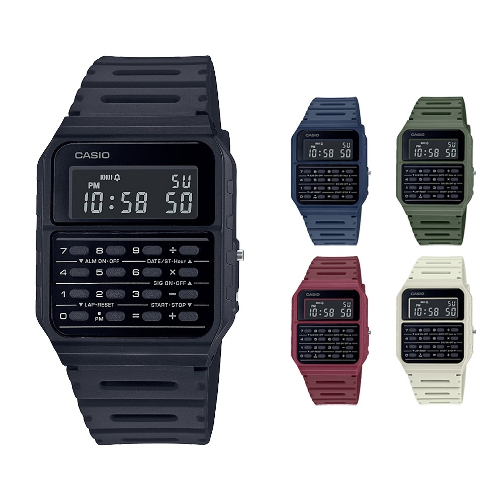 casio ca53