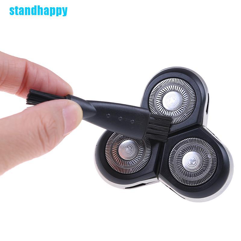 หัวเปลี่ยนใบมีดโกนหนวดสําหรับ Philips Norelco Rq10 - standhappy.th ...