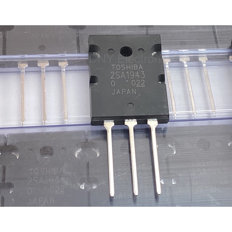 2SA1943 2SC5200 A1943 C5200 New imported high-quality power amplifier audio pair tube TTA1943 TTC5200