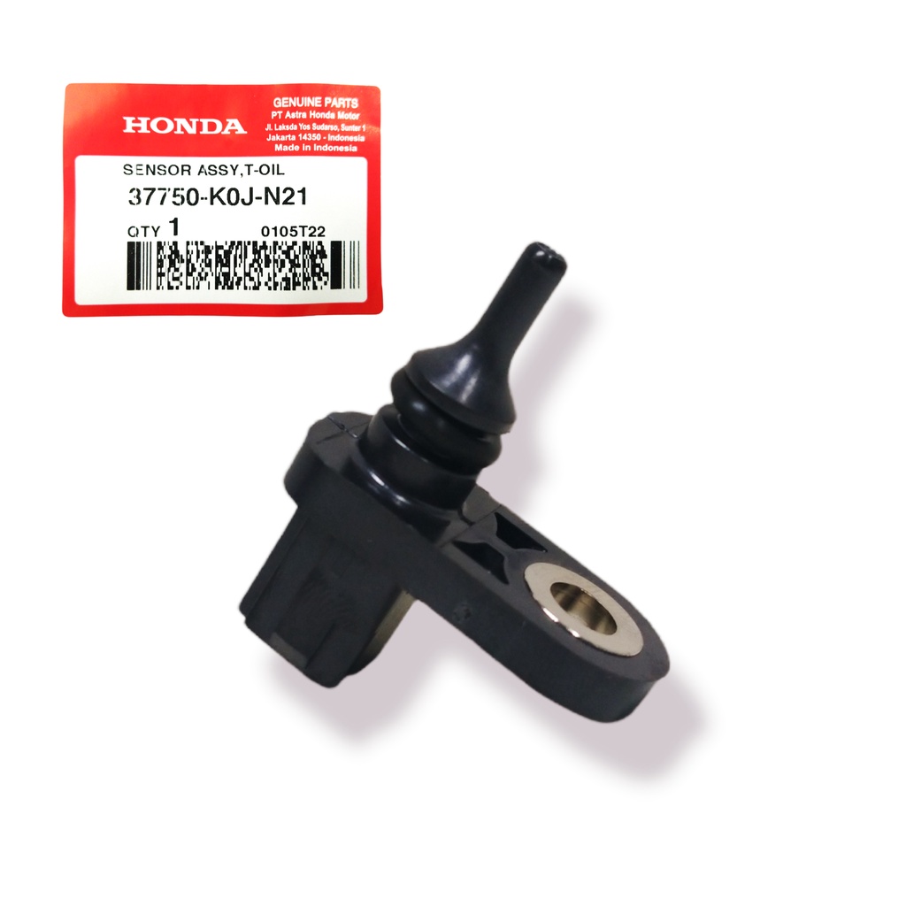 37750K0JN21 Sensor Assy T Oil – BeAT K1A & Genio