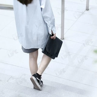 [ พร้อมส่ง ] กระเป๋าโน๊ตบุ๊ค laptop bag for notebook case กระเป๋า laptop กระเป๋าแล็ปท็อป M2 M3 M4
