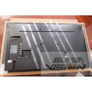 Sure Vision สกรู น็อต สำหรับทีวี ขนาด 8x45m แพ็ค 4 ตัว