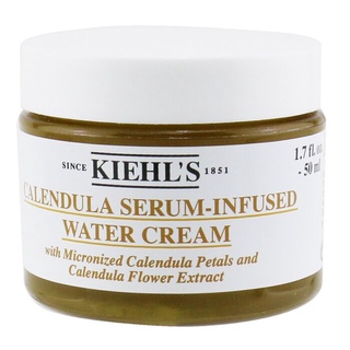 KIEHLS - Calendula Serum-Infused Water Cream