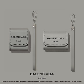 Balenciaga เคสหูฟัง สําหรับ Airpods 3gen 2021 Airpods 3 Airpods 2gen