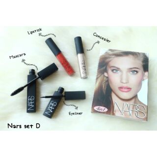 เซ็ท Nars