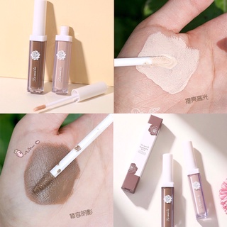 Lameila 1051 เฉดดิ้ง คอนทัวร์ ไฮไลท์ คอนซีลเลอร์เนื้อลิควิด …