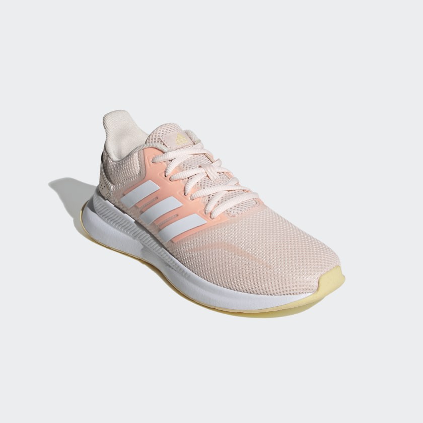 adidas running light