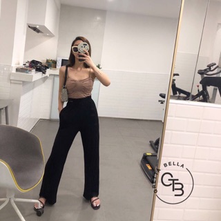 sᴘᴀɢʜᴇᴛᴛɪ sᴛʀᴀᴘ มีฟองน้ำด้านใน