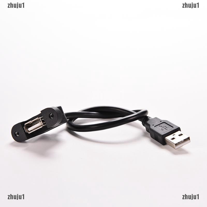 1. 64 ฟุต Usb 2.0 ตัวผู้ /